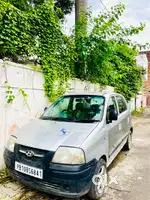 Santro  gud condition 2006 model