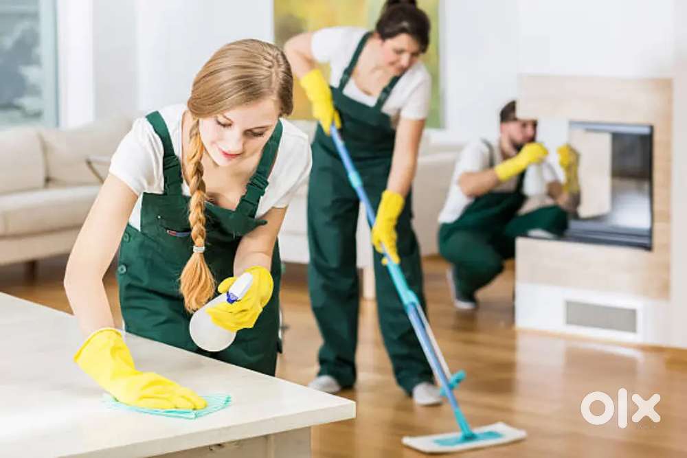URGENT HIRING HOUSEKEEPING SUPERVISOR // HOUSEKEEPING STAFF // PEON