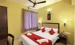 1BED ROOMS FULLY FURNISHED FLAT FOR RENT IN ALUVA SHWASS