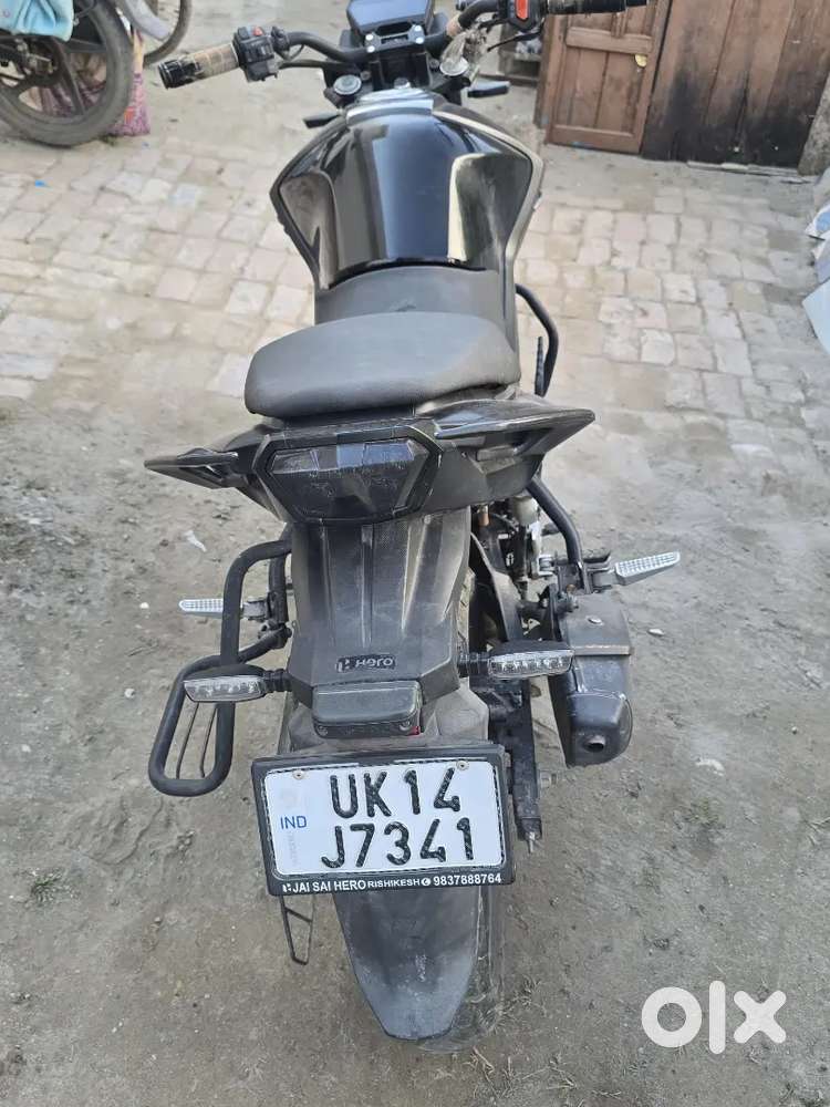 Sale 2022 last Hero Xtreme