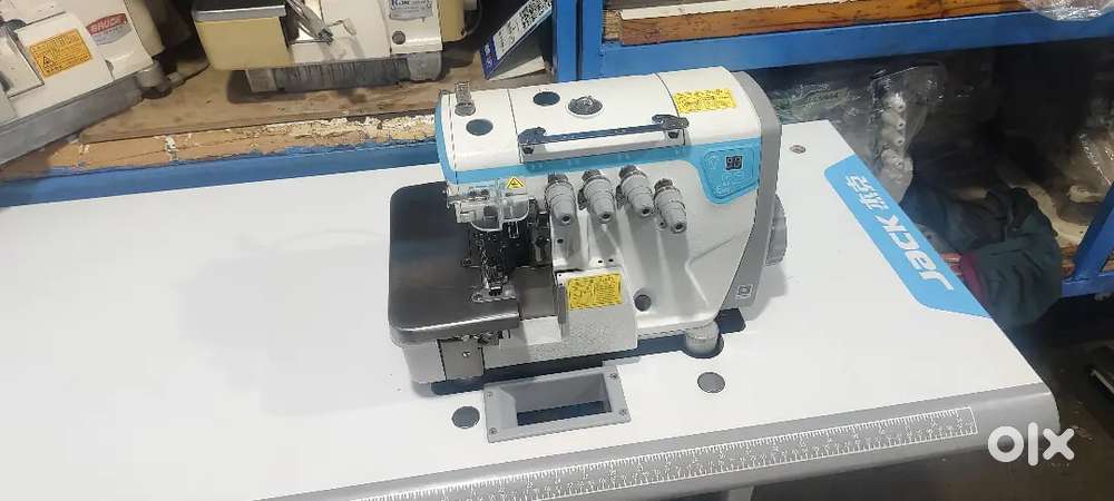 All stitching machine