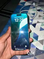 I phone 15