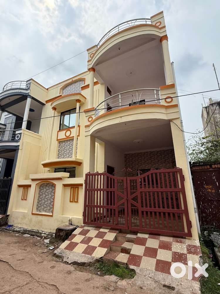 Kadambari nagar durg near arogyam hospital