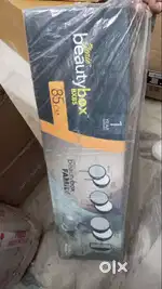 Jenie Beauty Box with Grid 85CM White BX85 Pro