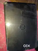 NEW HP LAPTOP