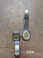 Hmt vintage watch