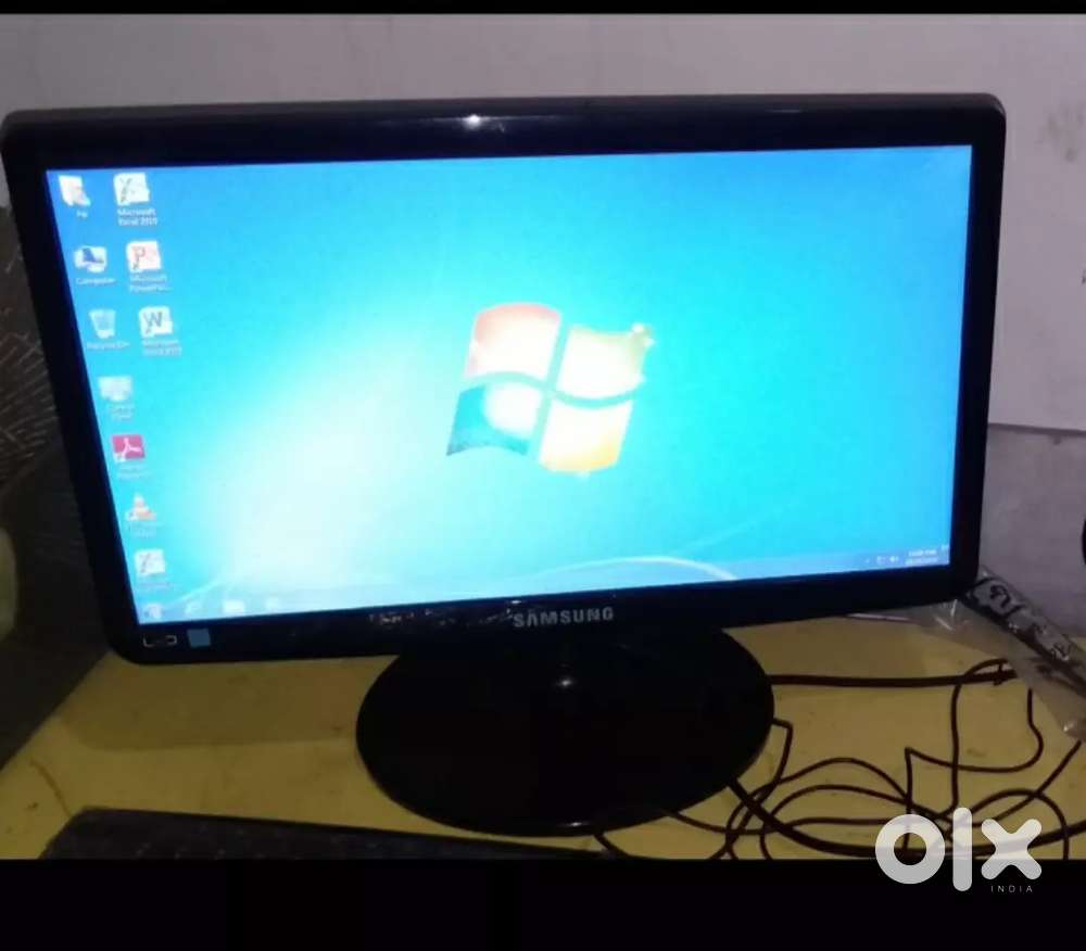 Samsung Monitor