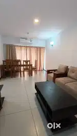 Luxury 2bhk flat for rent near pantheerankavu calicut