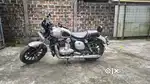 Yezdi Roadster
