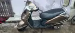 Tvs jupiter 100 cc new brand confirm 1st owner driven  3510 km