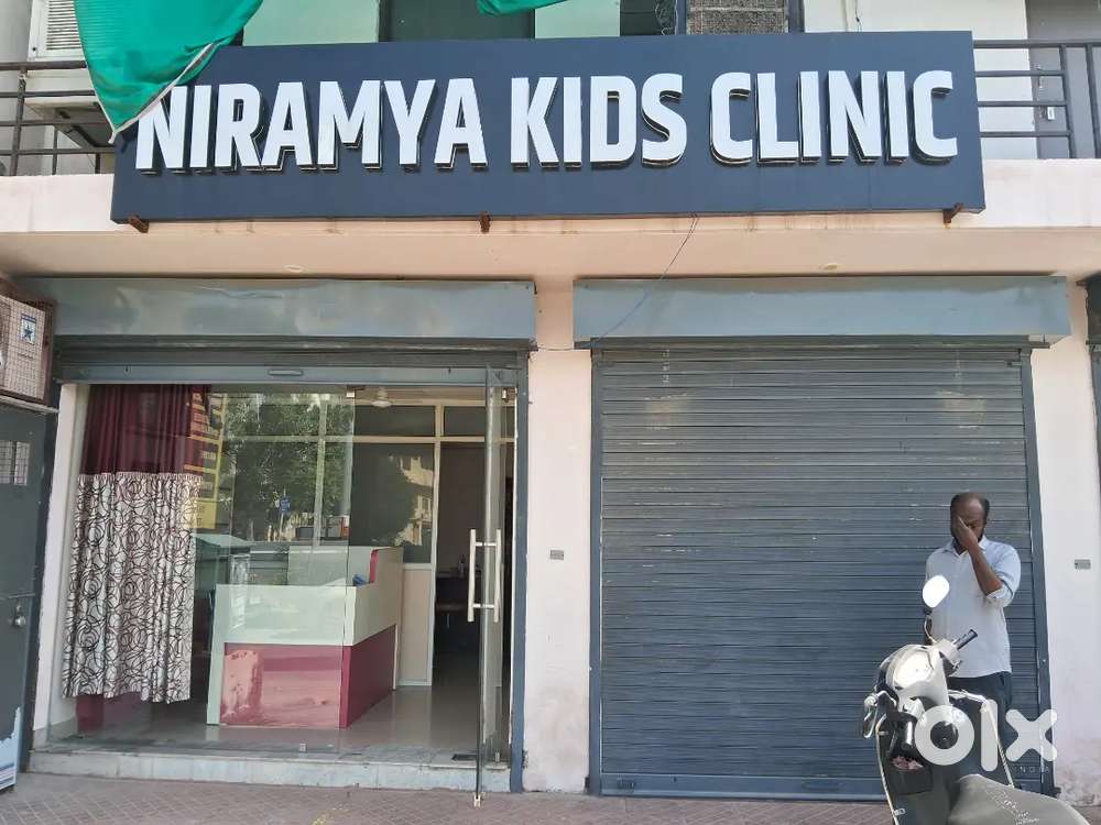 Shopes at main new sanganer road Mansarovar jaipur