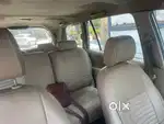 Toyota Innova 2010 Diesel Well Maintained