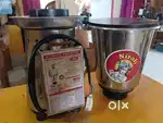 Mixer grinder