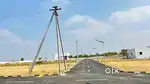400 m from sathy Highway near kovilpalayam