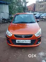 ALTO K10 VXI AUTOGEAR SHIFT 2019 1ST OWNER TAX 2029 IMMACULATE CONDITI