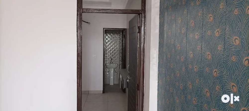 1 Bedroom Apartment With Hall & Lift