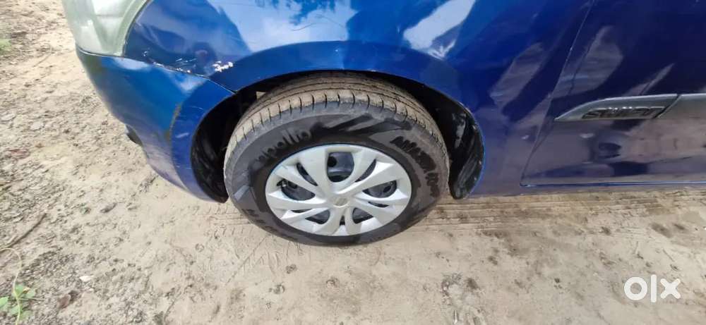 Maruti Suzuki Swift