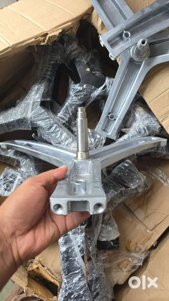 All kind of washing machines Spares