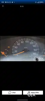 Maruti Suzuki Alto Well Maintained