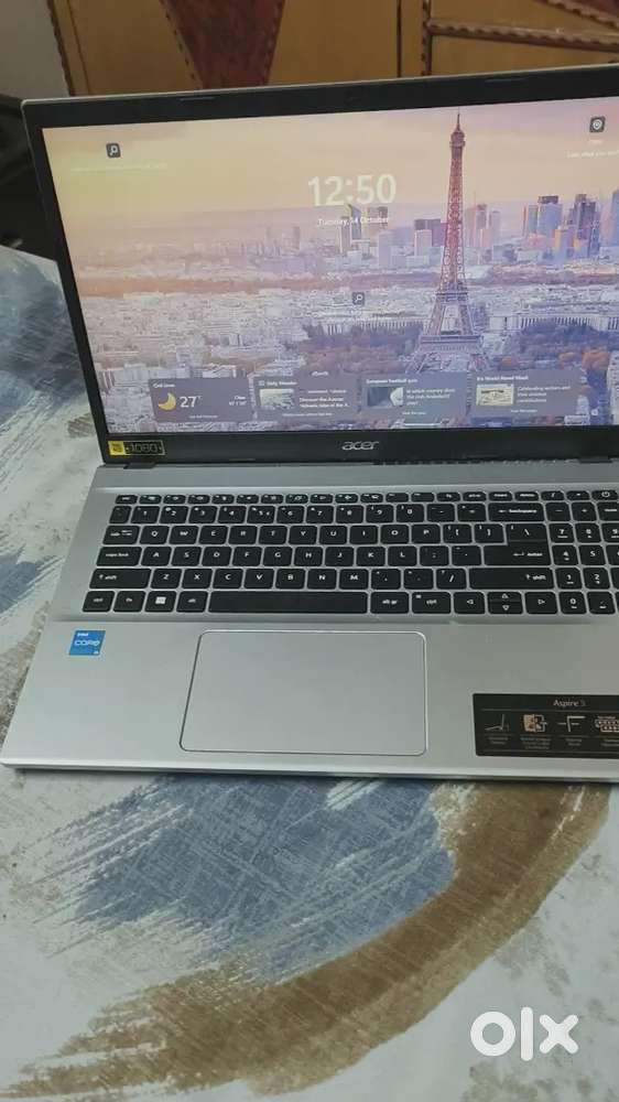 Acer laptop