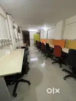 Office Tables Chairs Lockers