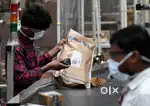 Scanning and Sorting (Patancheru)