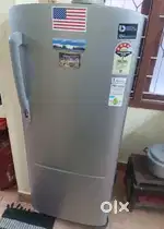 Samsung Fridge 2018 model