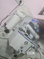 Water purifier