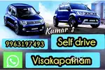 Self drive car daily rental