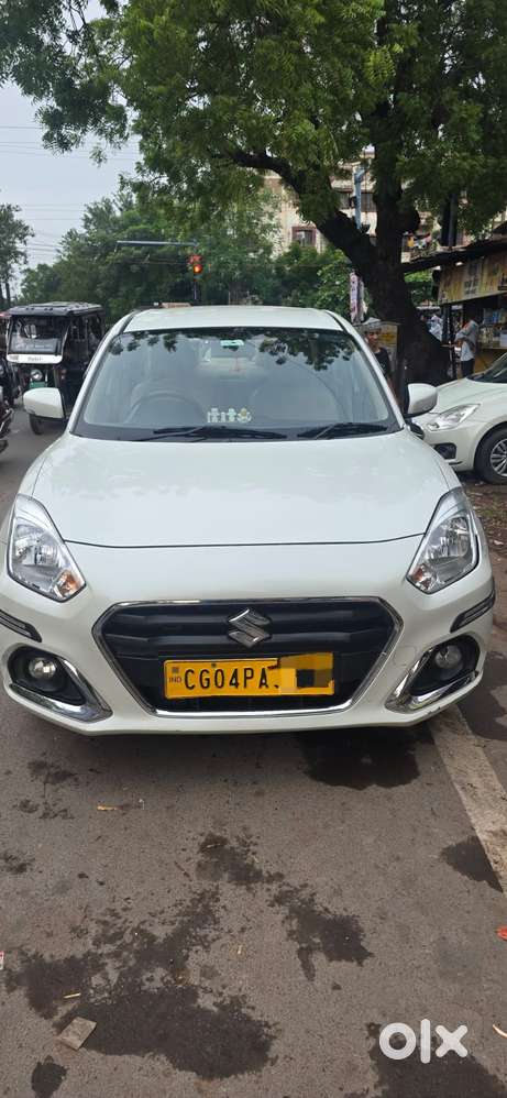 Maruti Suzuki Dzire, 2022, Petrol