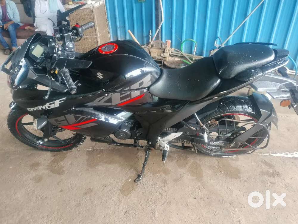 CONDITION ME HAI BIKE OFFER