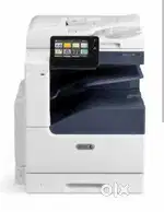 Xerox b7025 photostat machine