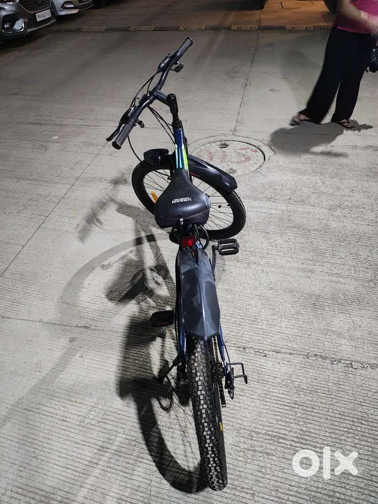 Cycle for sale