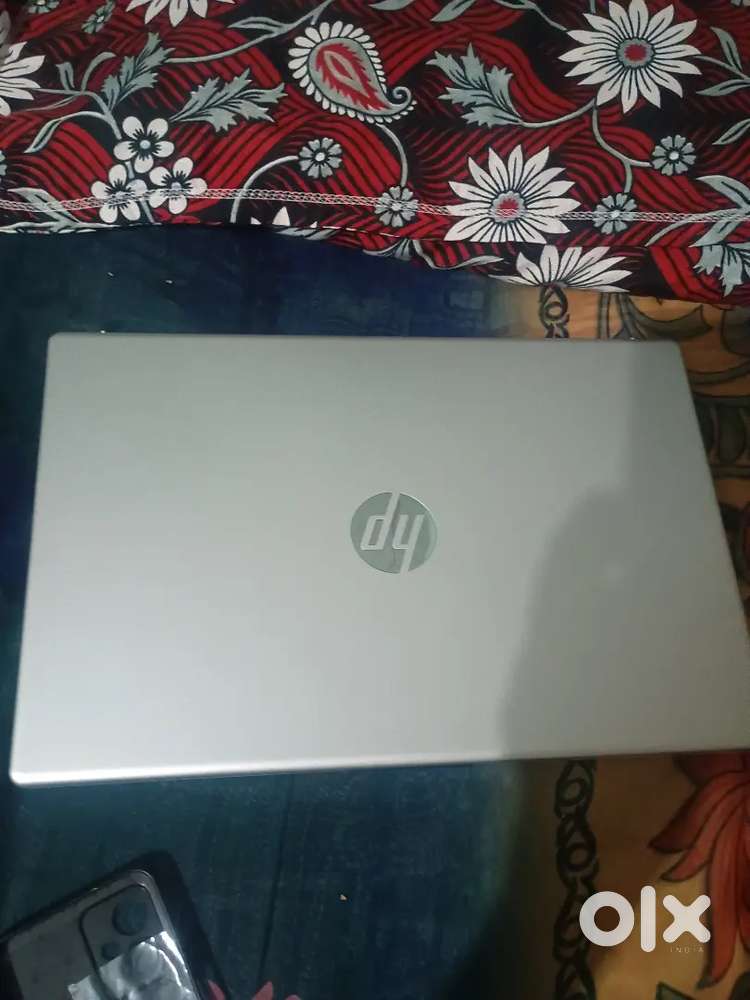 HP laptop New York laptop 2025 1 month back laptop