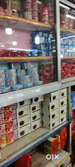 Need sales person for bakery shop