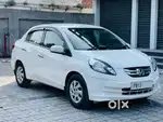 Honda Amaze 1.5 SMT I DTEC, 2014, Diesel