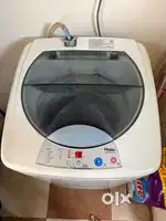 Haier-Fully Automatic- 5.8kg Washing machine