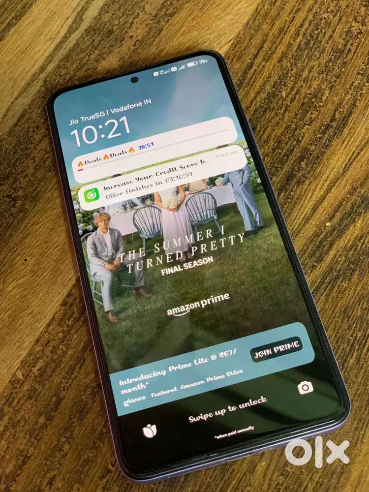 Urgent sell on my mobile