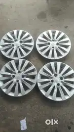 Wheel cover swift car good condition orignal