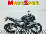 YAMAHA FZ WITH ABS BRAKE 2022 MODEL [ BS6 VARIANT ]