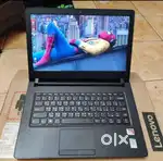 LENOVO LAPTOP 4 GP RAM 500 GP HDD WIFI WEBCAM AMD A4 PROCESSOR WINDOWS