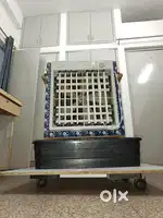 Water air cooler