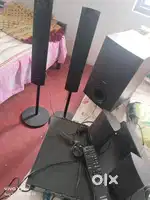 Sony 5.1 home theater speaker
