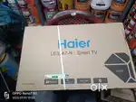 New led tv full new packing