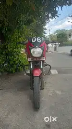 Bajaj pulsar 150