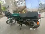 Suzuki max 100
