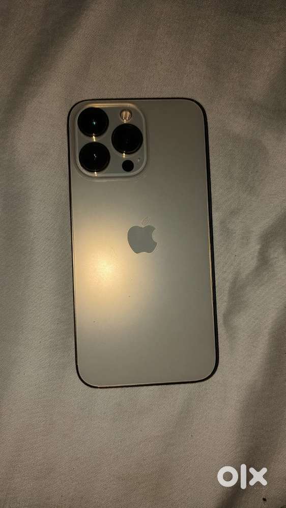 Iphone 13 pro 256