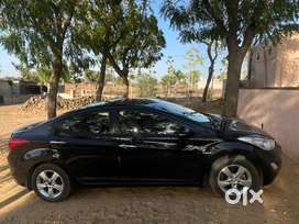 Hyundai Elantra 2015 Diesel 1.6 Sx