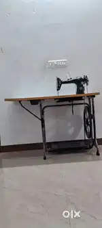 For sale Sewing mechine