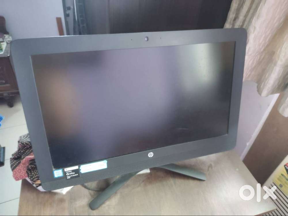 Hp desktop for sale